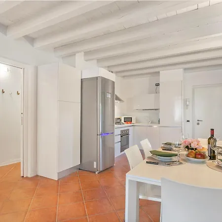 Magnolia House - Happy Appartement