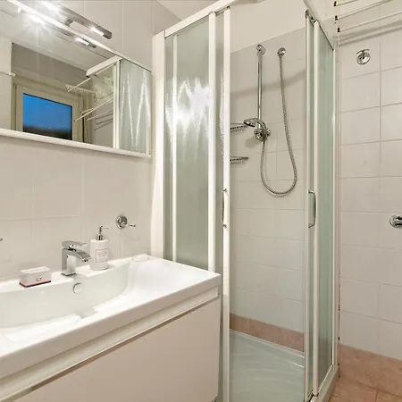 Appartement Magnolia House - Happy