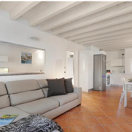 Appartement Magnolia House - Happy *