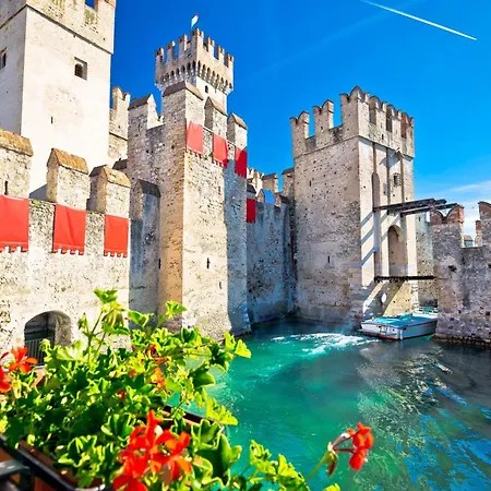 Appartement Magnolia House - Happy Sirmione