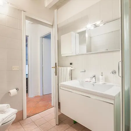 Magnolia House - Happy * Sirmione