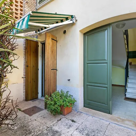 Appartement Magnolia House - Happy Sirmione