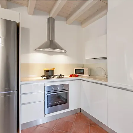 Magnolia House - Happy * Sirmione