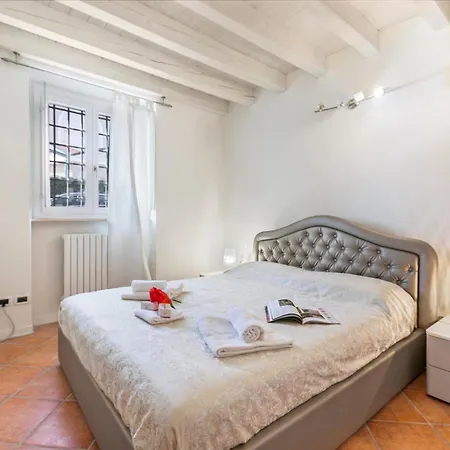 Appartement Magnolia House - Happy *