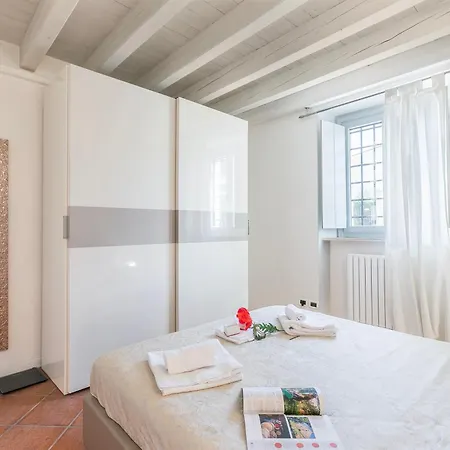 Appartement Magnolia House - Happy Sirmione