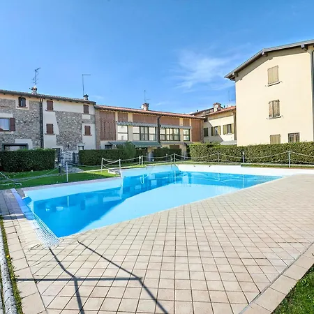 Magnolia House - Happy Sirmione