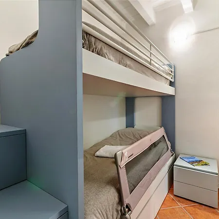 Appartement Magnolia House - Happy